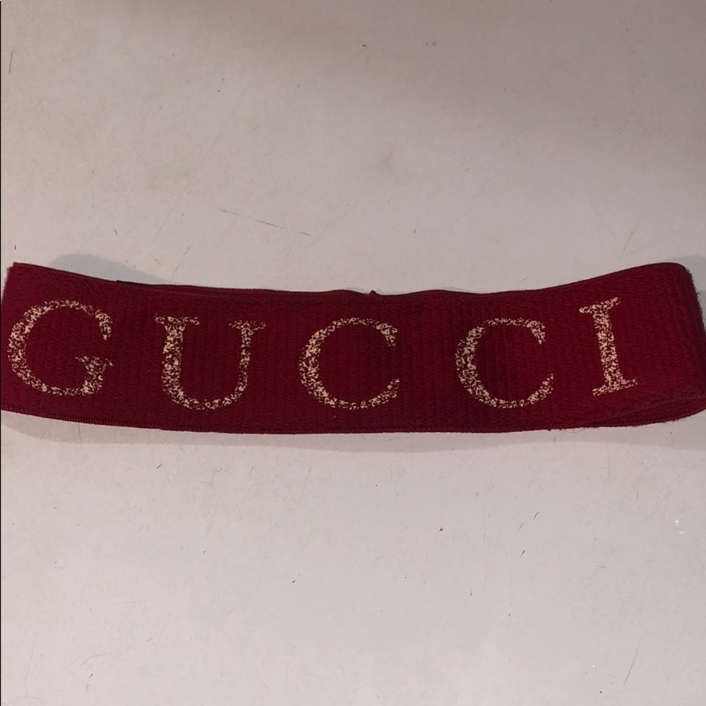 Gucci HeadBand